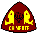 Escudo de Chimbote